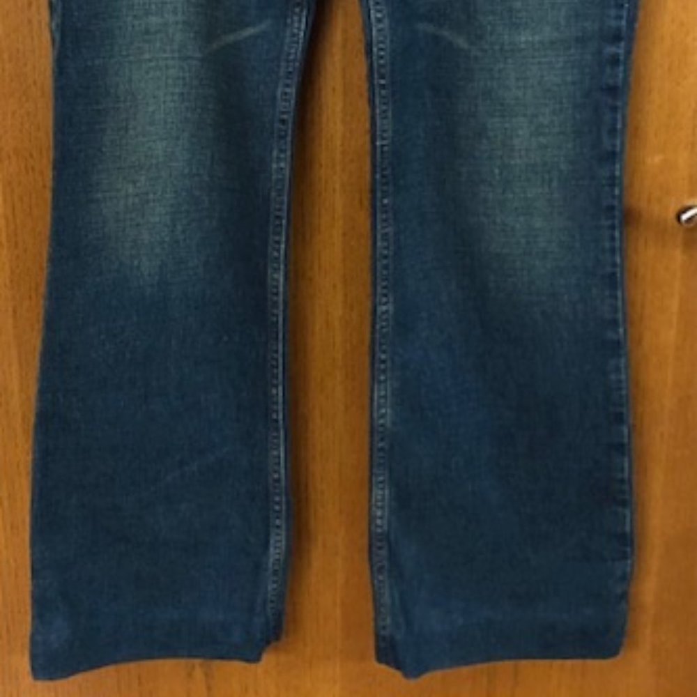 Express Jeans - Picture 9 of 9